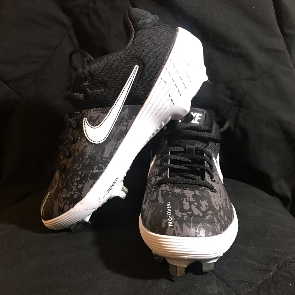 nike huarache alpha elite 2